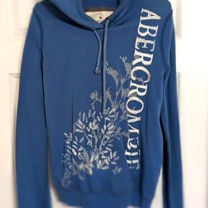 Abercrombie and Fitch Hoodie
